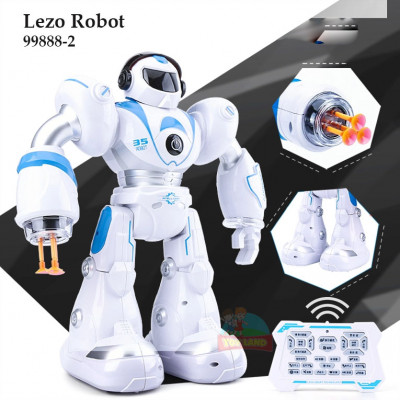 Lezo Robot : 99888-2